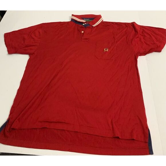 Vintage Tommy Hilfiger Polo Style shirt - Picture 2 of 8